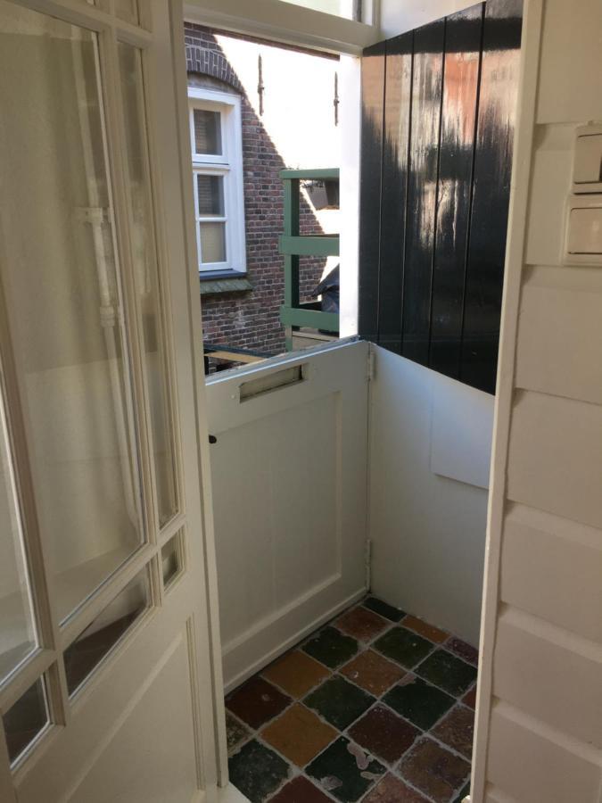 Family Fisherman'S House Volendam Exterior photo