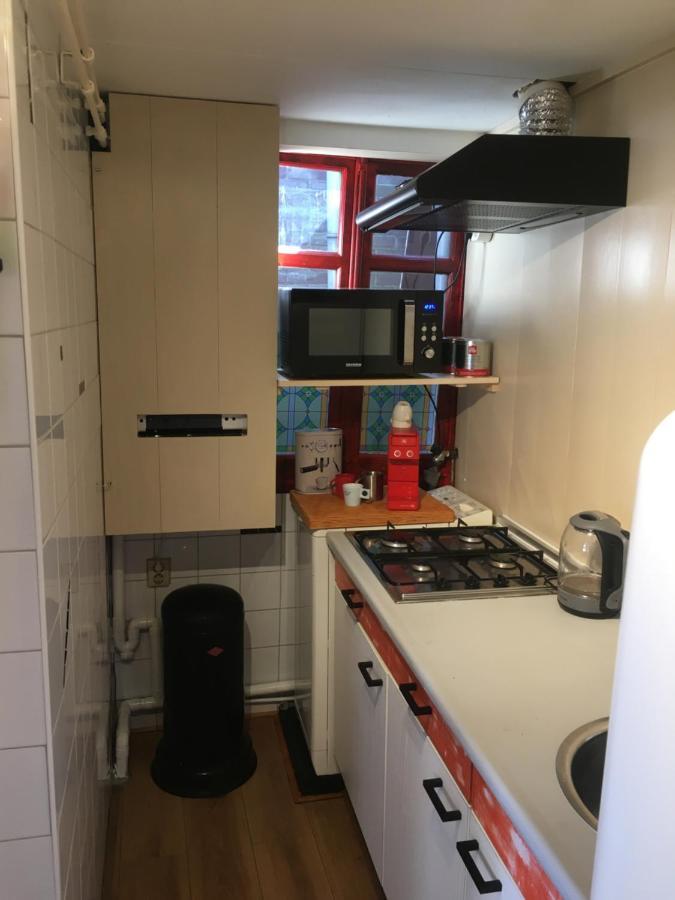 Family Fisherman'S House Volendam Exterior photo
